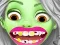Zombie At Dentist — δωρεάν online παιχνίδι