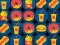 Fast Food Match 3 — δωρεάν online παιχνίδι