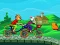 Tom N Jerry Frenzy — δωρεάν online παιχνίδι