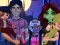 Princess Family Halloween Costume — δωρεάν online παιχνίδι