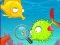 Find Sea Fish — δωρεάν online παιχνίδι