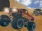 Monster Truck 2018 — δωρεάν online παιχνίδι