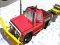 Winter Snow Plow Jeep Driving — δωρεάν online παιχνίδι