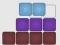 Tangram Blocks — δωρεάν online παιχνίδι
