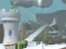 Christmas Defense For Gifts — δωρεάν online παιχνίδι
