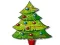 Christmas Tree Difference — δωρεάν online παιχνίδι