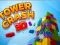 Tower Crash 3D — δωρεάν online παιχνίδι