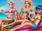 Doll Beach Bronze Prep — δωρεάν online παιχνίδι