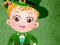Baby Hazel St. Patrick Day — δωρεάν online παιχνίδι