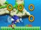Sonic Runner — δωρεάν online παιχνίδι