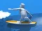 Yetisports Big Wave — δωρεάν online παιχνίδι