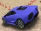 Car Impossible Tracks: Driver hard parking — δωρεάν online παιχνίδι