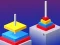 Pyramid Tower Puzzle — δωρεάν online παιχνίδι