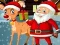 Bauble Match Deluxe — δωρεάν online παιχνίδι