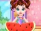 Baby Taylor Watermelon Planting Time — δωρεάν online παιχνίδι