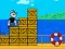 Popeye Time Attack — δωρεάν online παιχνίδι