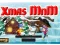 XMAS MNM — δωρεάν online παιχνίδι
