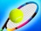 Tennis Clash — δωρεάν online παιχνίδι