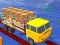 Impossible Cargo Truck Driver — δωρεάν online παιχνίδι