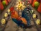 Angry Rooster Run Subway — δωρεάν online παιχνίδι