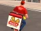 Fast Pizza Felivery Boy — δωρεάν online παιχνίδι