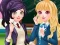BFF School Competition — δωρεάν online παιχνίδι