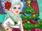 Crystal's Xmas Home Deco — δωρεάν online παιχνίδι