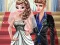 Ice Queen Wedding Album — δωρεάν online παιχνίδι