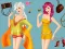 Fashion Milano Challenge — δωρεάν online παιχνίδι