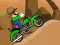 Cowboy Luigi Bike — δωρεάν online παιχνίδι
