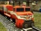Uphill Station  Drive: Bullet Passenger Train Drive — δωρεάν online παιχνίδι