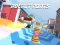 Rocket Pants Runner 3D — δωρεάν online παιχνίδι