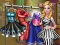 Dove Pinup Dolly Dress Up — δωρεάν online παιχνίδι