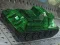 Impossible US Army Tank — δωρεάν online παιχνίδι