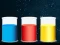 Colors Puzzle — δωρεάν online παιχνίδι