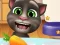 Talking Tom Hidden Stars — δωρεάν online παιχνίδι