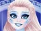 New Makeup Snow Queen Eliza — δωρεάν online παιχνίδι