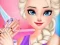 Princess Weekend Nails Salon — δωρεάν online παιχνίδι