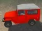 Monster 4x4 Hill Climb — δωρεάν online παιχνίδι