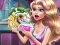 Doll Dish Washing — δωρεάν online παιχνίδι