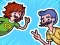 Dumb Riders — δωρεάν online παιχνίδι