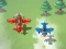 Panda Hero Fighter — δωρεάν online παιχνίδι