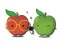 Sweet Apple Jigsaw — δωρεάν online παιχνίδι