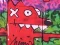 Graffiti Puzzles — δωρεάν online παιχνίδι