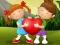Valentines Bubble Wheel — δωρεάν online παιχνίδι