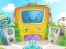 Cartoon Puzzle — δωρεάν online παιχνίδι