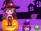 Sweet Halloween — δωρεάν online παιχνίδι