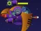 Clash Of Aliens — δωρεάν online παιχνίδι