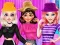 Princess K Pop Fashion Style — δωρεάν online παιχνίδι