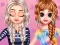 Princess Trendy Tshirt — δωρεάν online παιχνίδι
